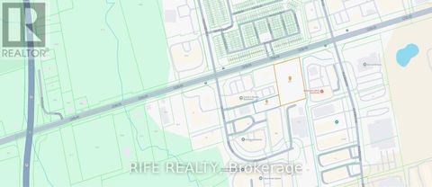5531 MAIN STREET W Whitchurch-Stouffville (Stouffville) ON L4A8B7