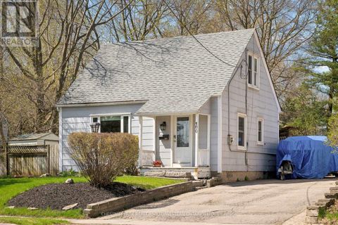 100 MEMORIAL CRESCENT Guelph (Junction/Onward Willow) ON N1H6B9