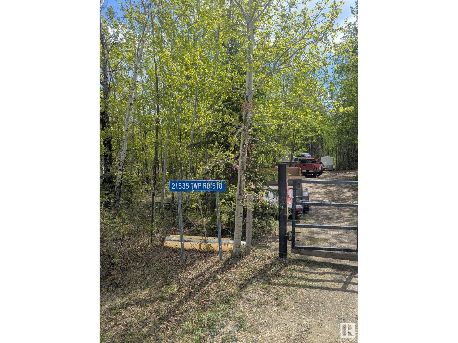 21535 TWP ROAD 510