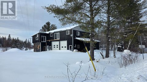 6 SEAGULL LAKE ROAD Parry Sound Remote Area (Arnstein) ON P0H1A0