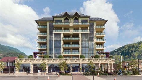 2 120 ESPLANADE AVENUE|Harrison Hot Springs Harrison Hot Springs BC V0M1K0