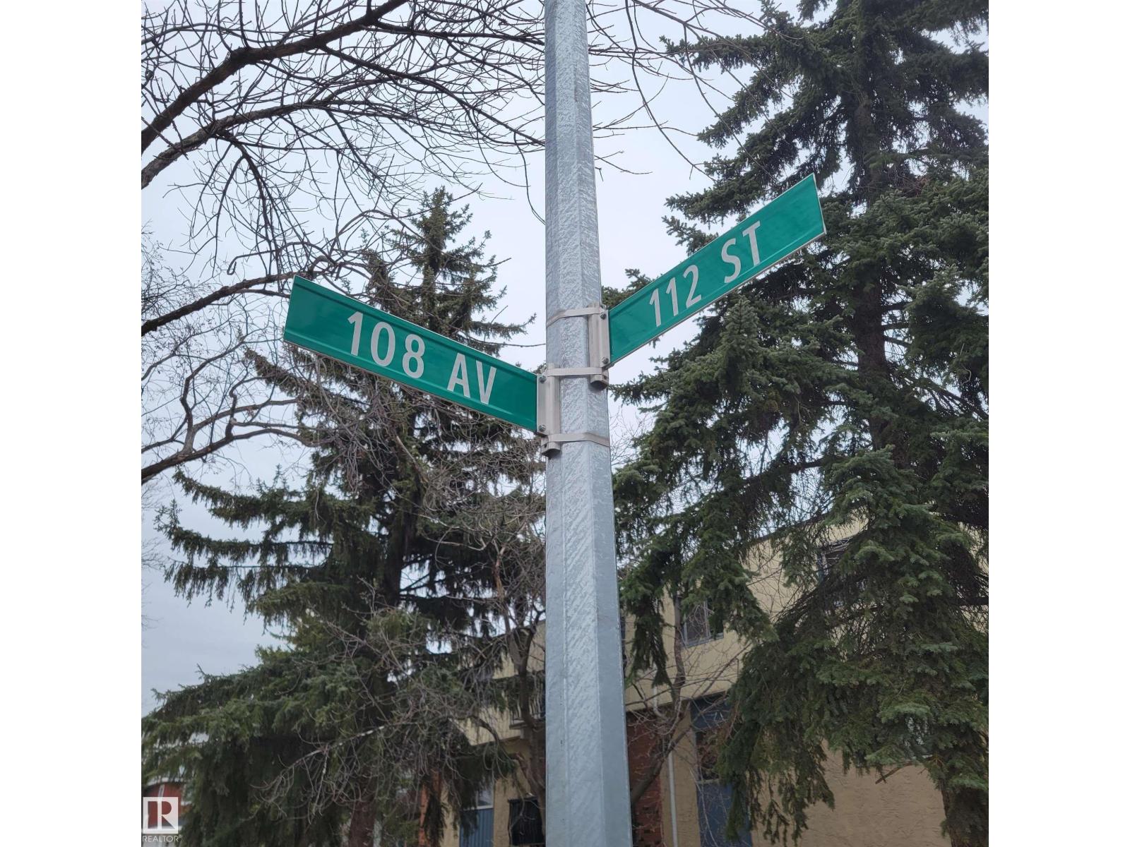10802 112 ST NW