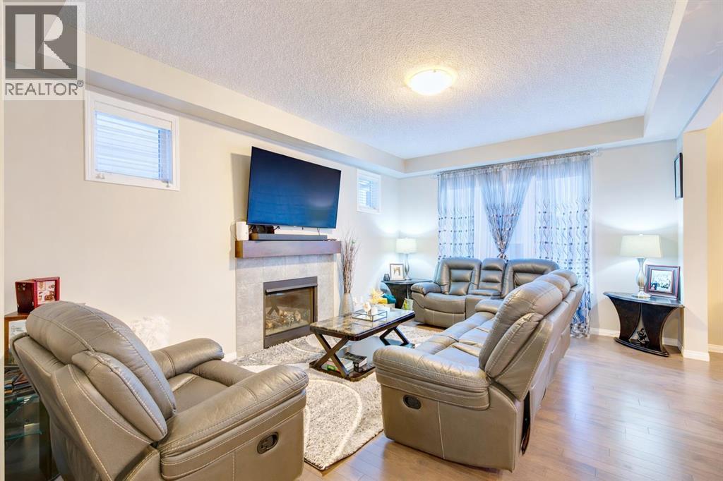 61 Cityscape View NE