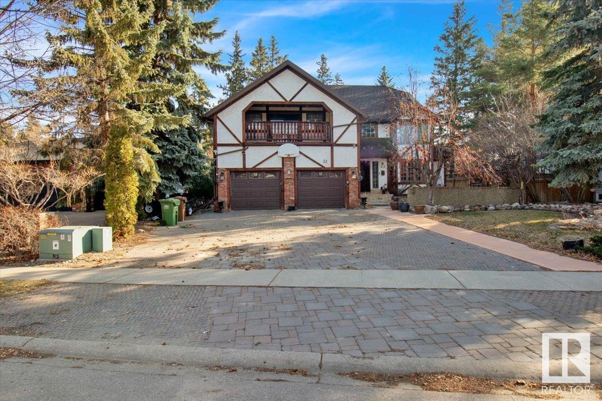 33 GLEN MEADOW CR