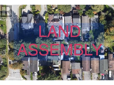 1336 E KEITH ROAD North Vancouver BC V7J1J2