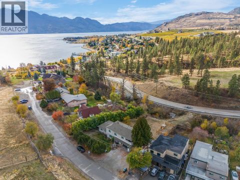 3766 Wetton Road West Kelowna BC V4T2C1