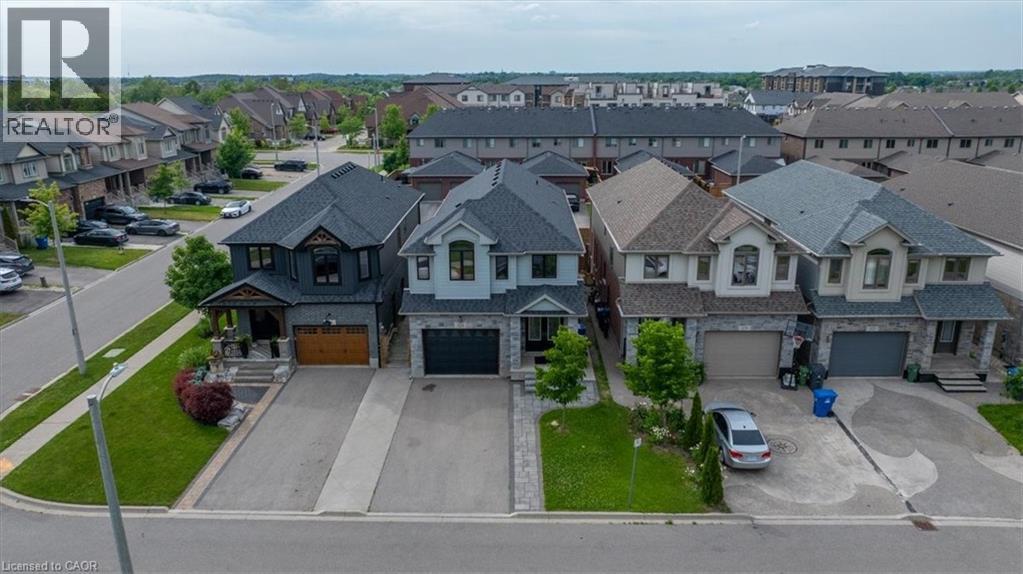 121 DALLAN Drive