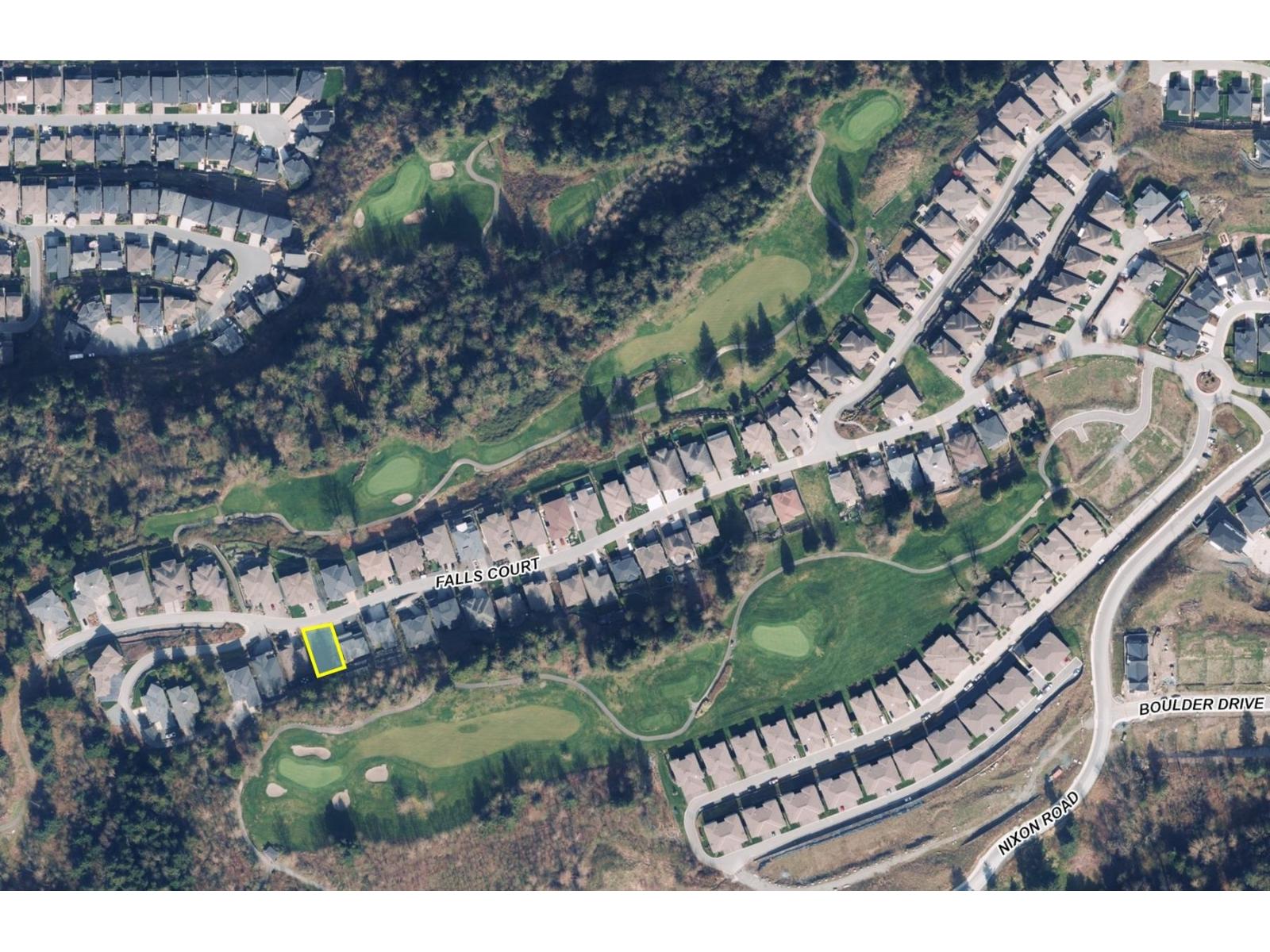 234 51075 FALLS COURT|Eastern Hillsides