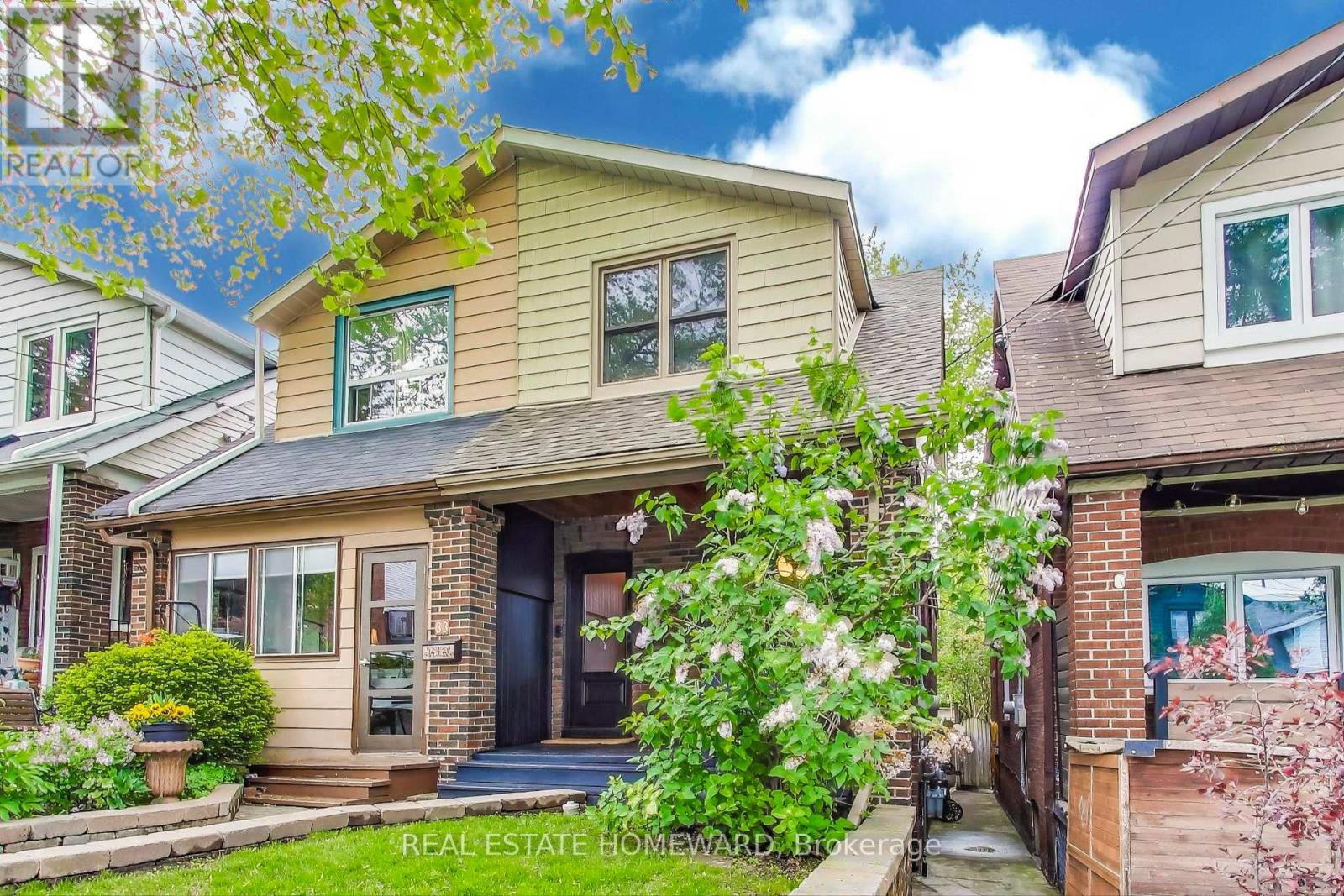 31 GLENMORE ROAD