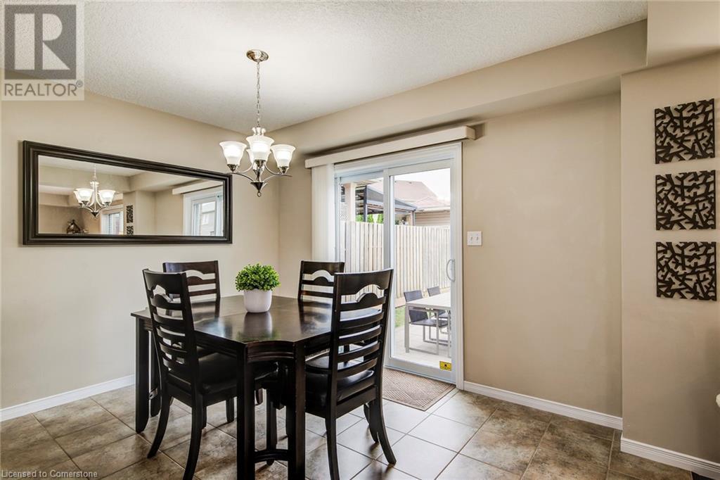 54 HUCK Crescent