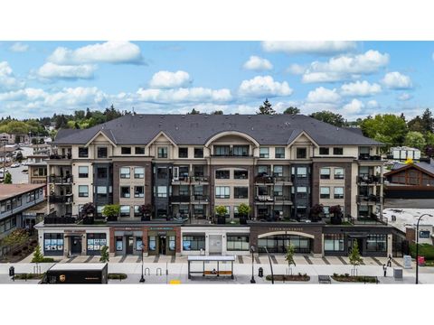 519 2493 MONTROSE AVENUE Abbotsford BC V2S3T2