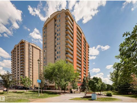 #306 10909 103 AV NW Edmonton AB T5K2W7