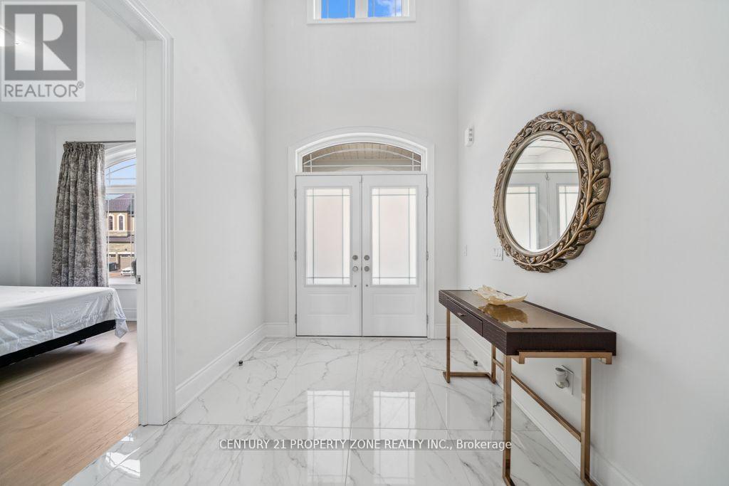 84 JAMES WALKER AVENUE