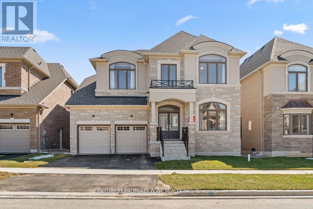 84 JAMES WALKER AVENUE