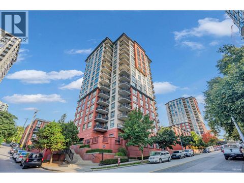 304 833 AGNES STREET New Westminster BC V3M0B1