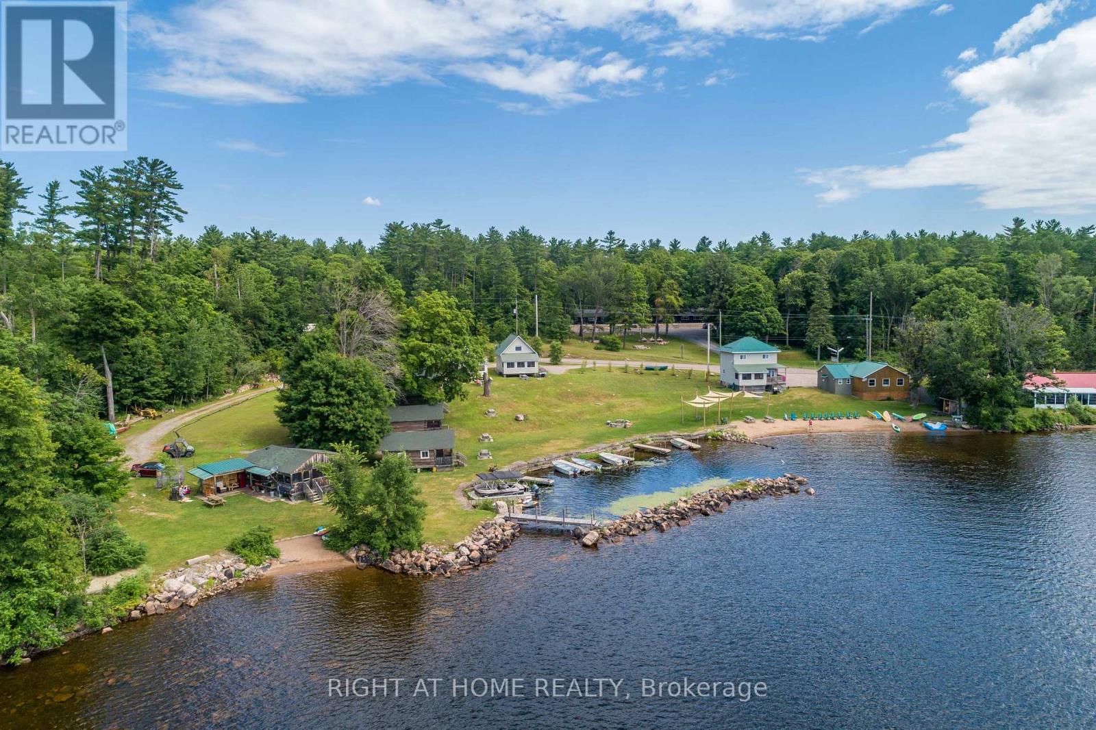 5253 CALABOGIE ROAD