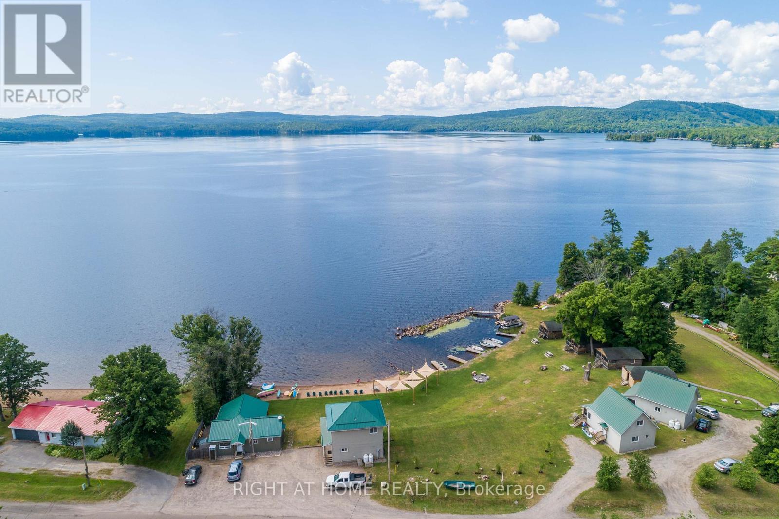 5253 CALABOGIE ROAD