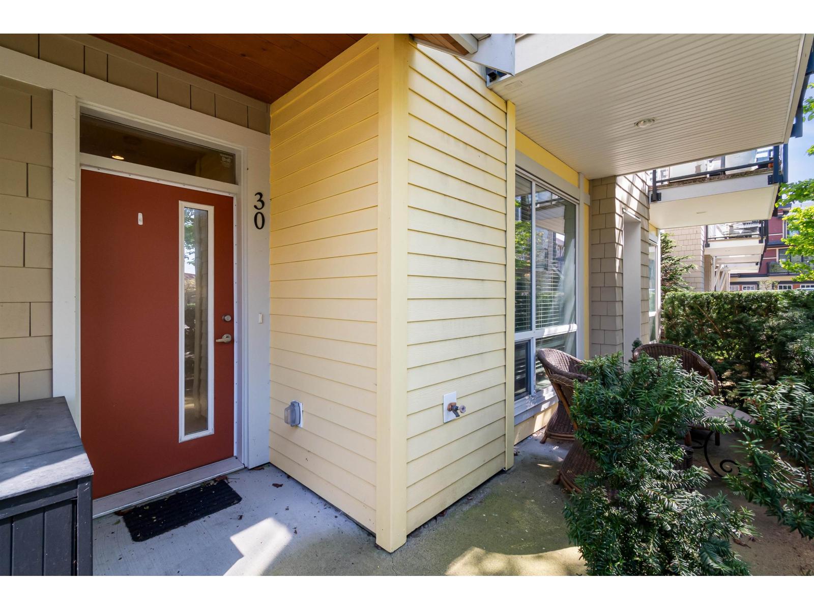 30 45615 TAMIHI WAY|Garrison Crossing