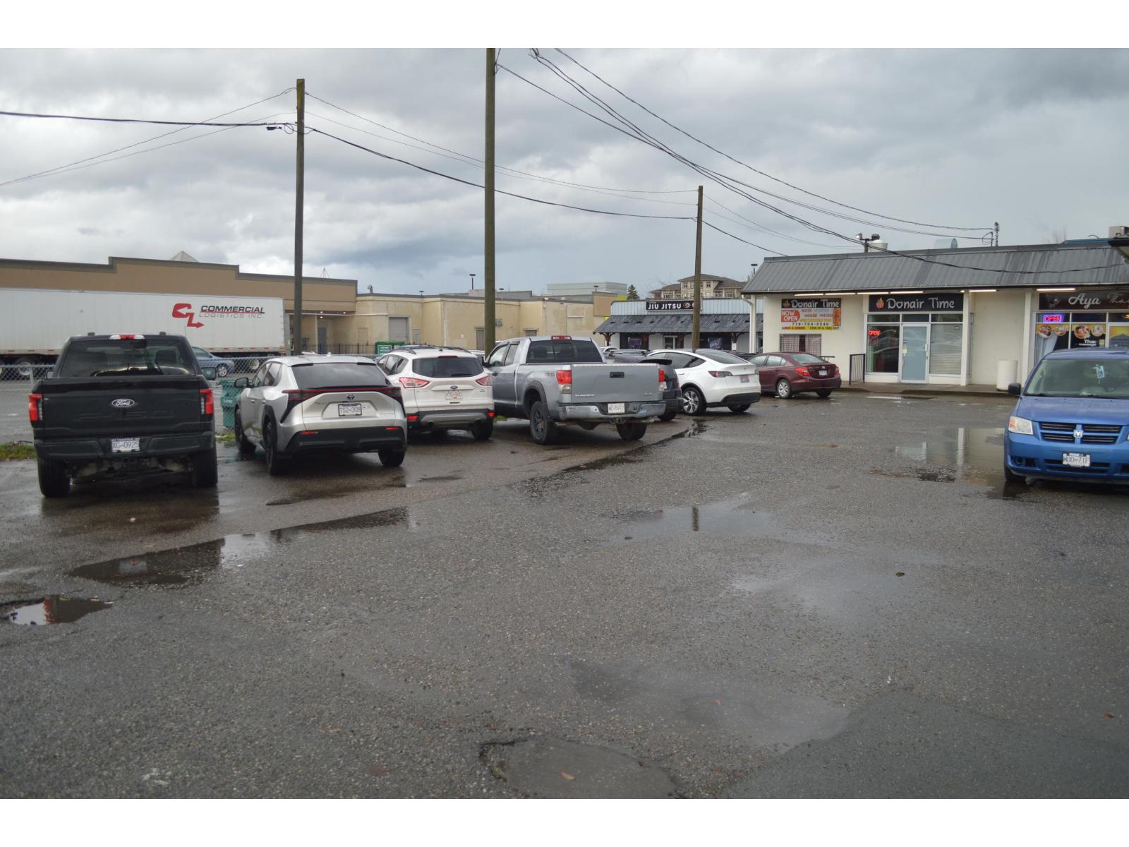 8 45840 YALE ROAD|Chilliwack Downtown