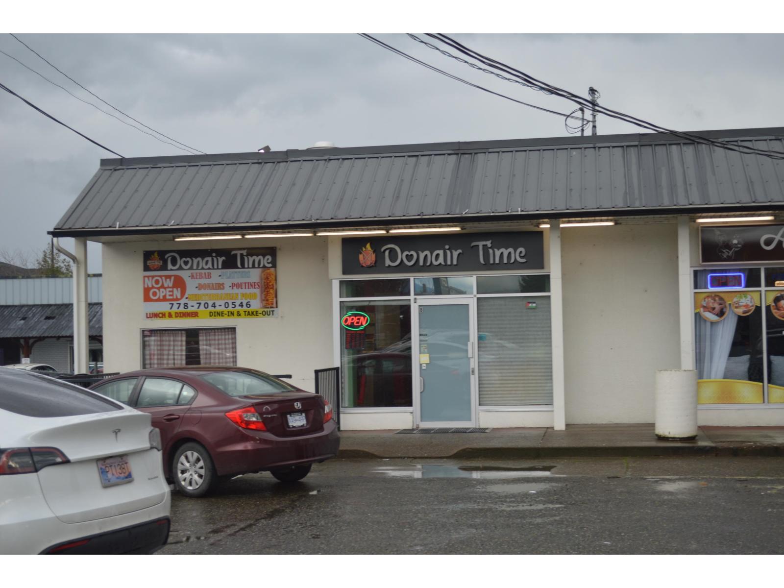 8 45840 YALE ROAD|Chilliwack Downtown