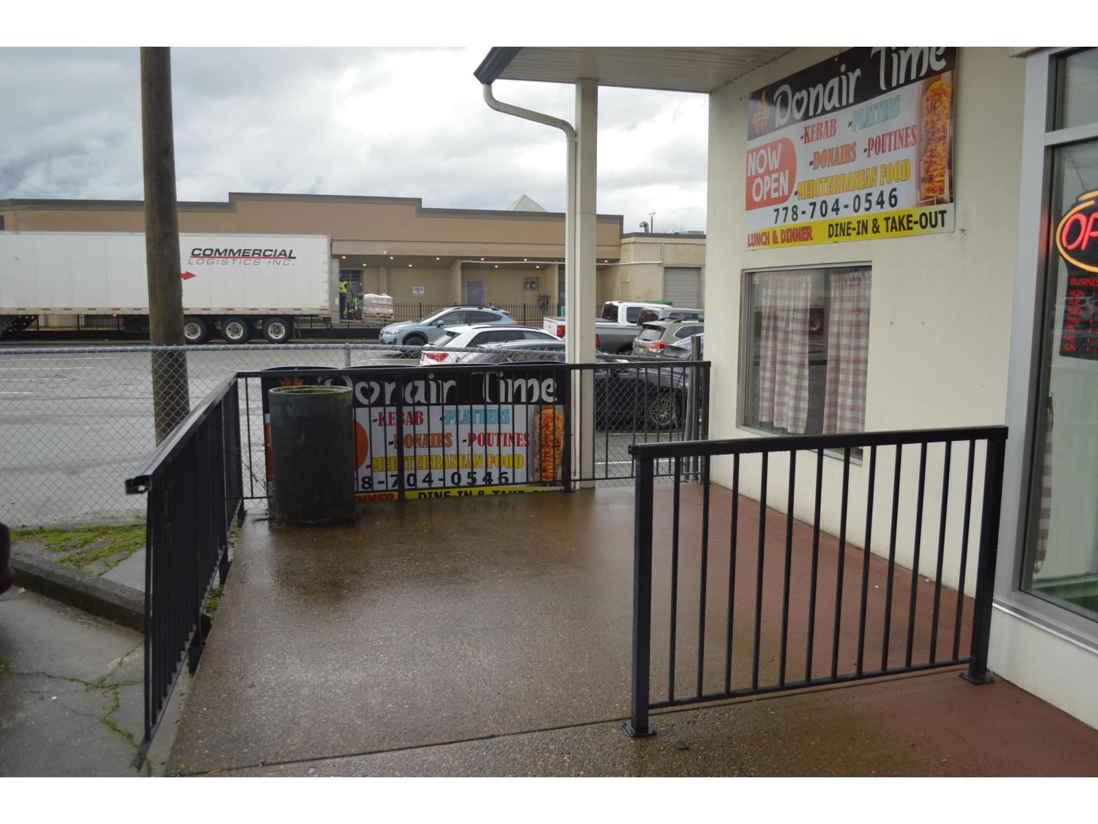 8 45840 YALE ROAD|Chilliwack Downtown