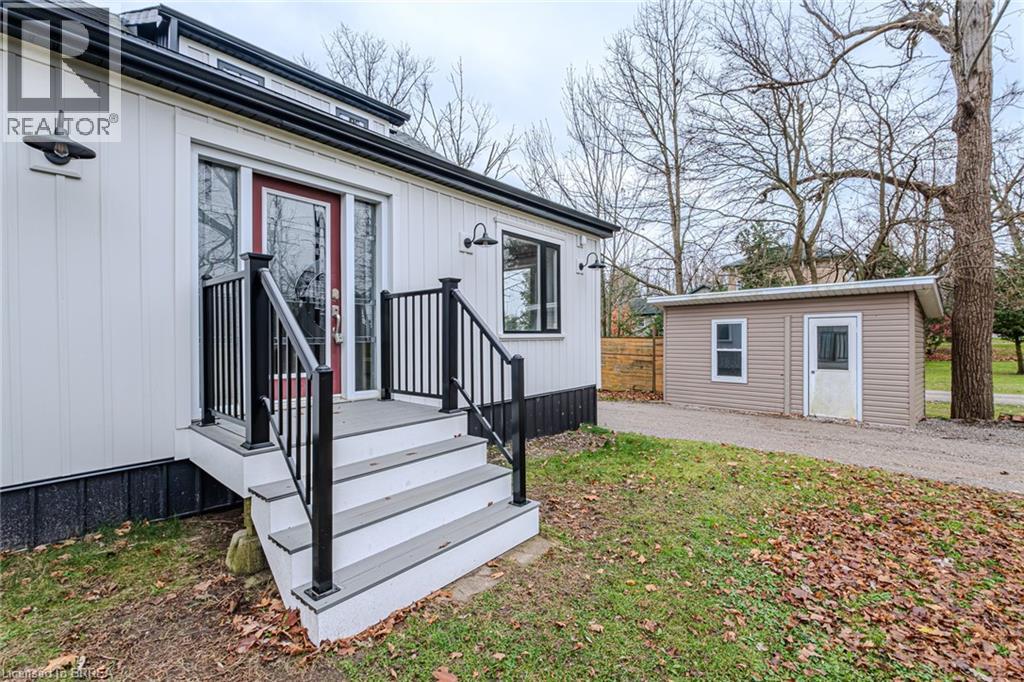 534 MOUNT PLEASANT Road