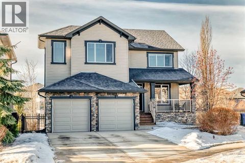 172 Seagreen Way Chestermere AB T1X0E8