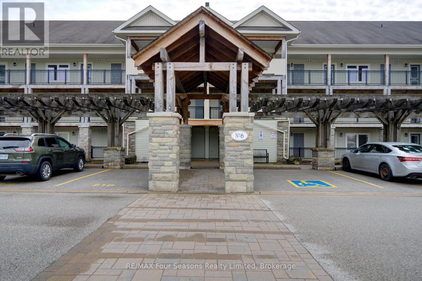105 - 6 BRANDY LANE DRIVE