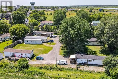 12170 COUNTY 3 ROAD North Dundas ON K0C2K0