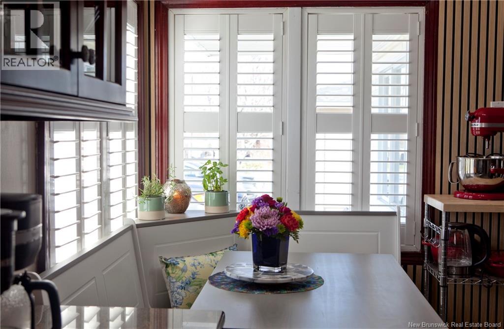 158 St. James Street