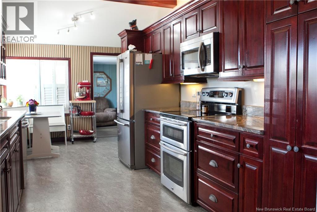 158 St. James Street