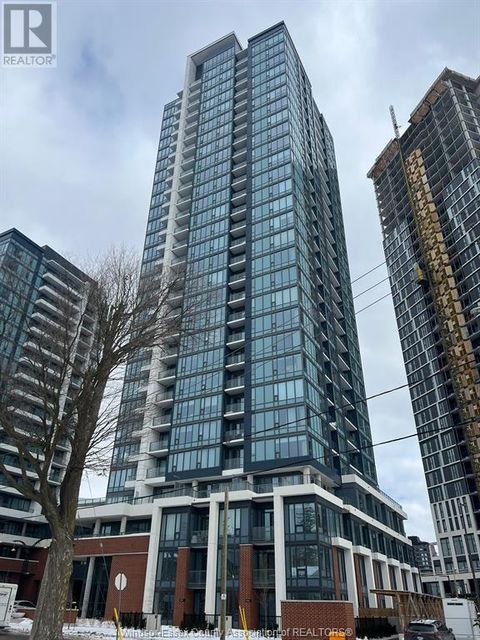 15 Wellington STREET South Unit# 204 Kitchener ON N2G0E4