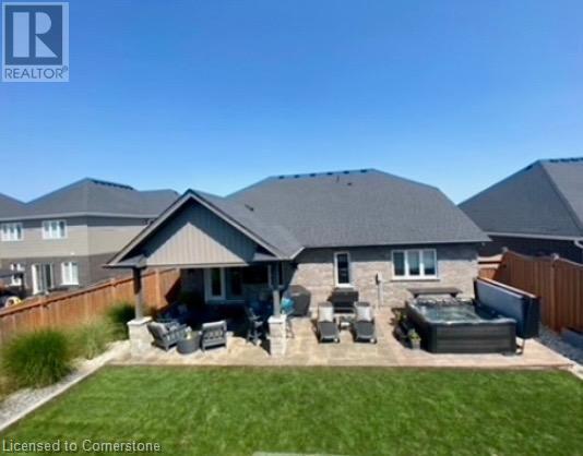58 BRADSHAW Drive
