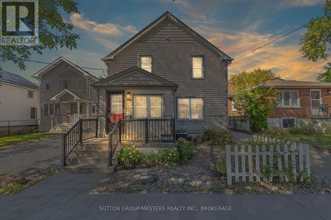 580 MACDONNELL STREET Kingston (East of Sir John A. Blvd) ON K7K4X1