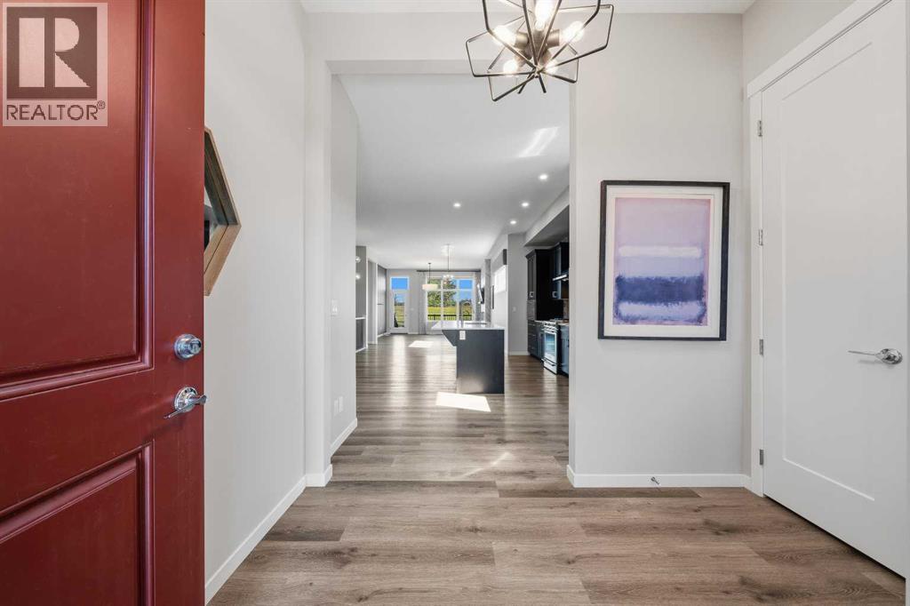 240 D'arcy Ranch Drive