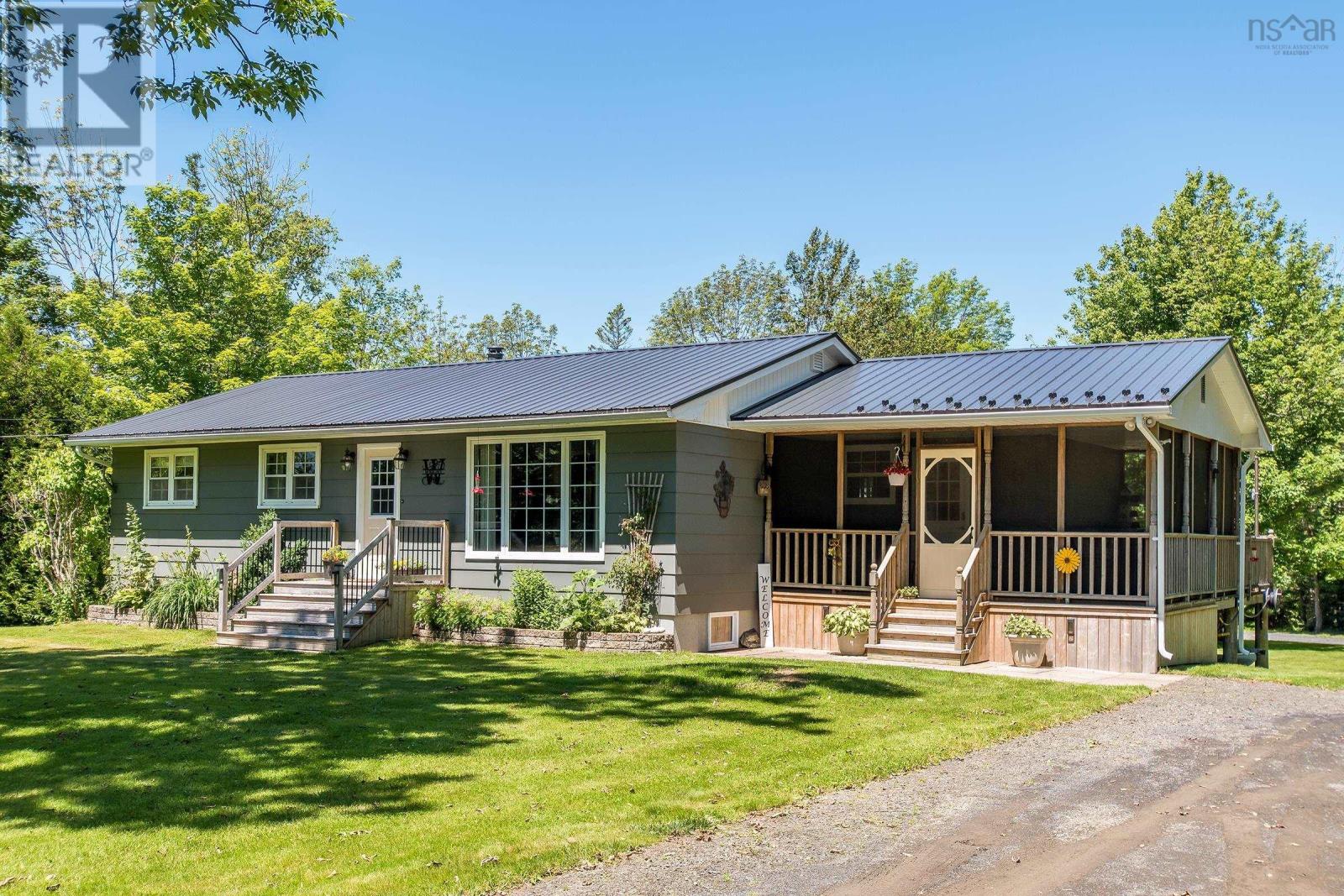 Photo 1 of 41 — 255 Virginia Road, Virginia East, NS B0S1G0