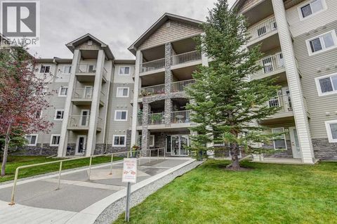 410, 5000 Somervale Court SW Calgary AB T2Y4M1