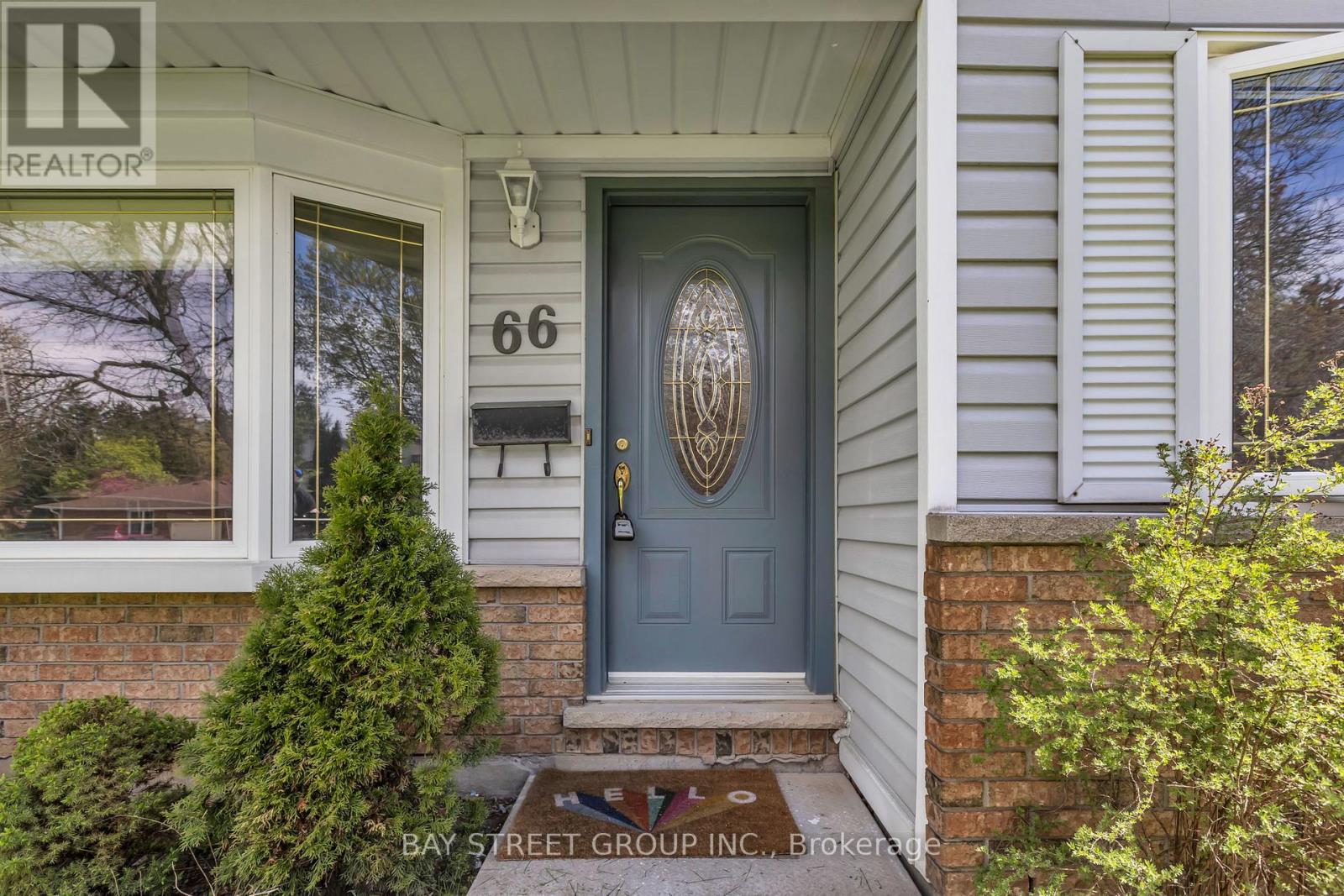 66 AMOS AVENUE