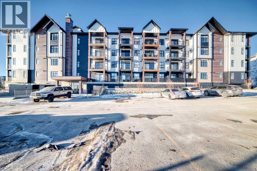 1110, 430 Sage Hill Road NW