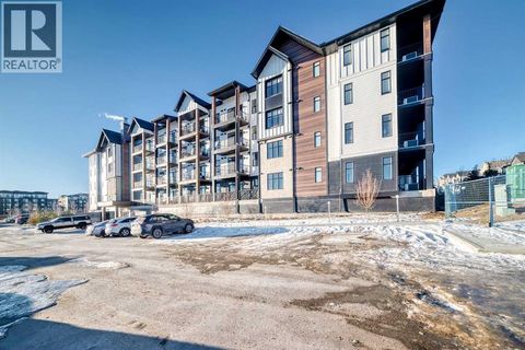 1110, 430 Sage Hill Road NW Calgary AB T3R2J9