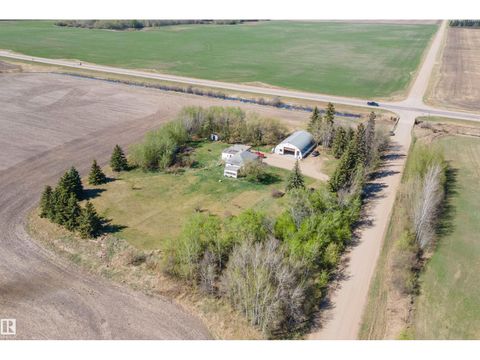 55532 RGE ROAD 250 Rural Sturgeon County AB T8R0M8