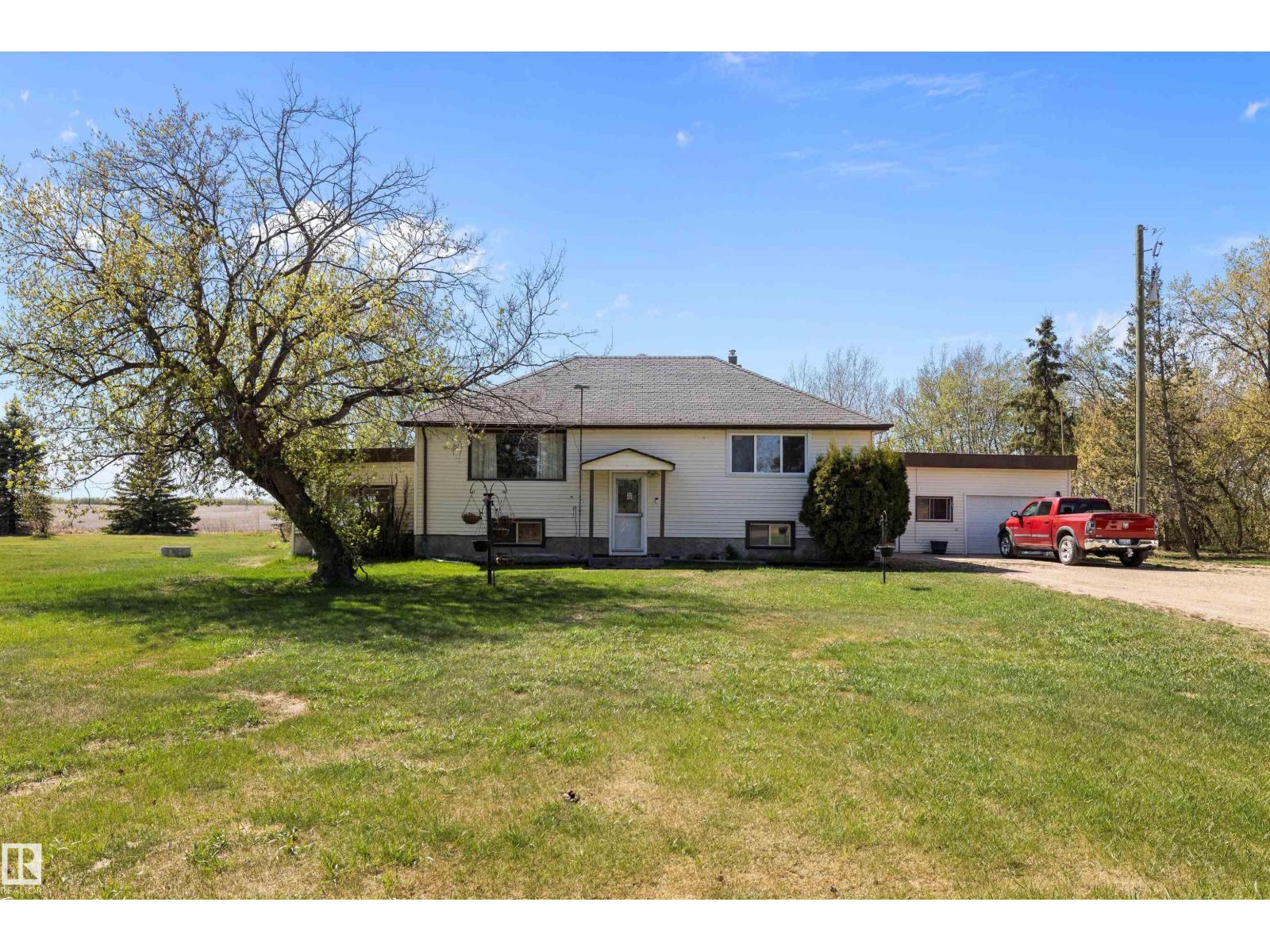 55532 RGE ROAD 250