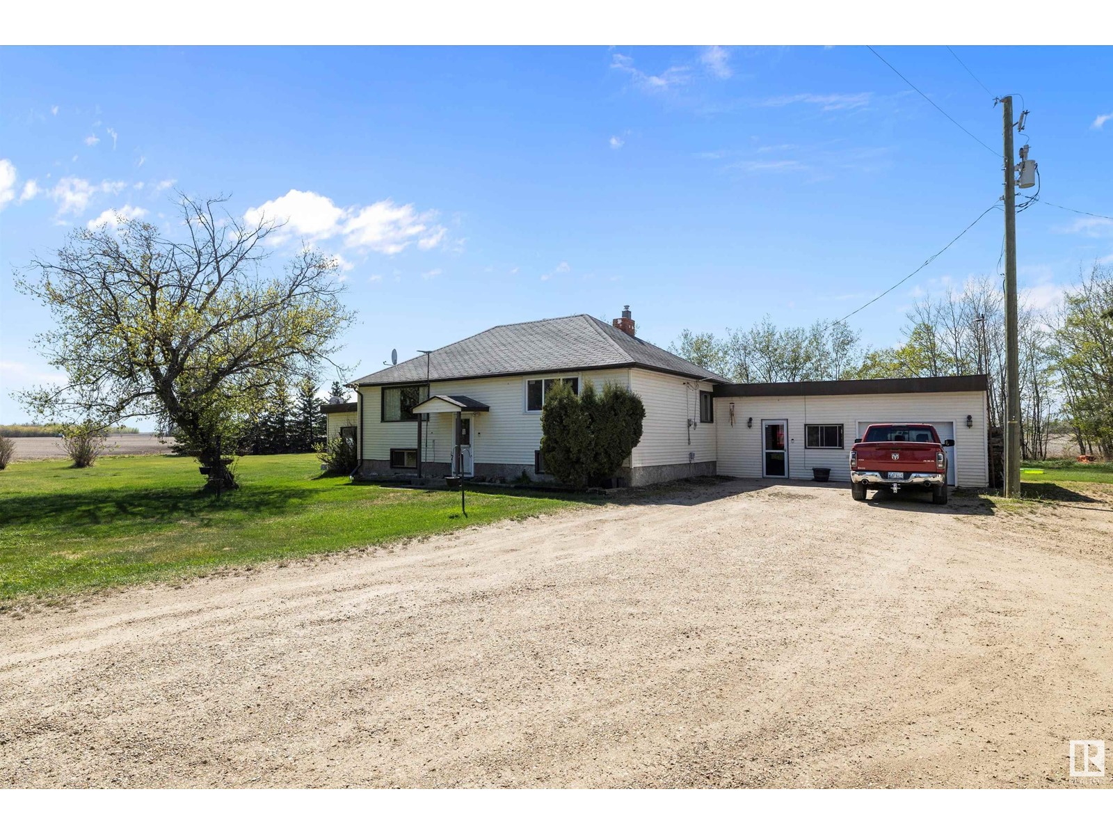 55532 RGE ROAD 250