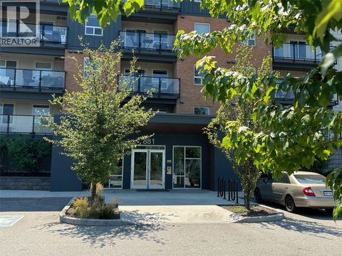 881 Academy Way Unit# 210 Kelowna BC V1V0A2