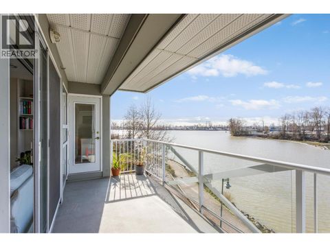 306 1820 E KENT AVENUE SOUTH Vancouver BC V5P2S7