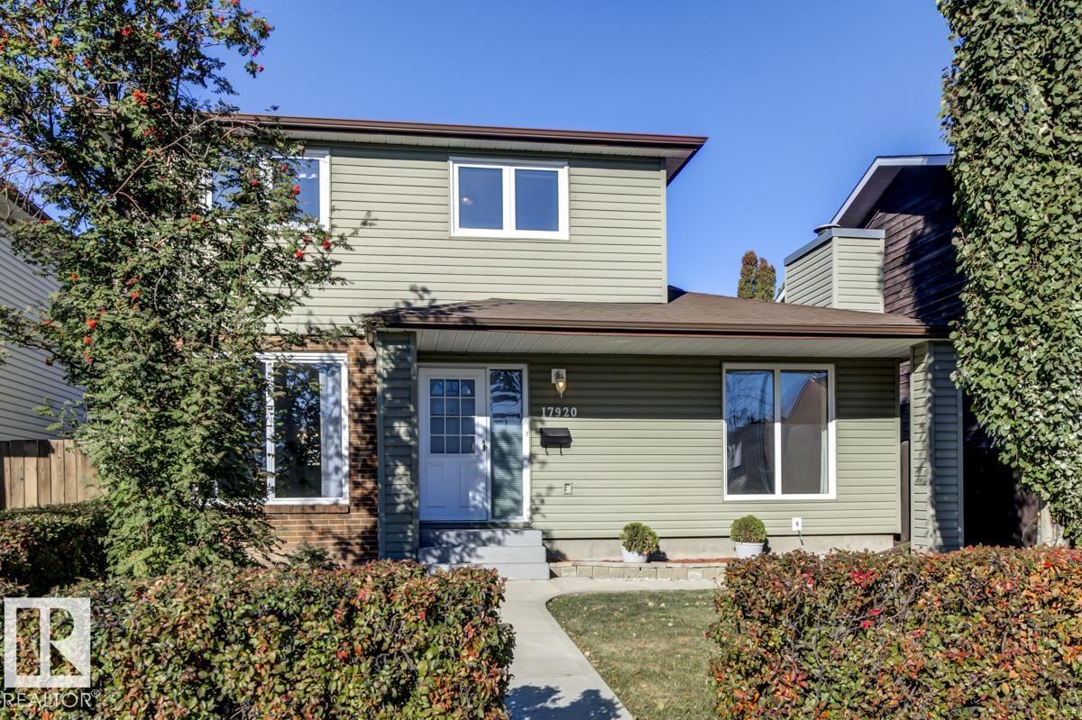 17920 76 AV NW
