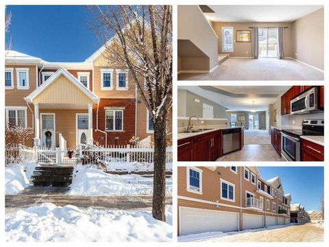 1615 TOWNE CENTRE BV NW Edmonton AB T6R0S3