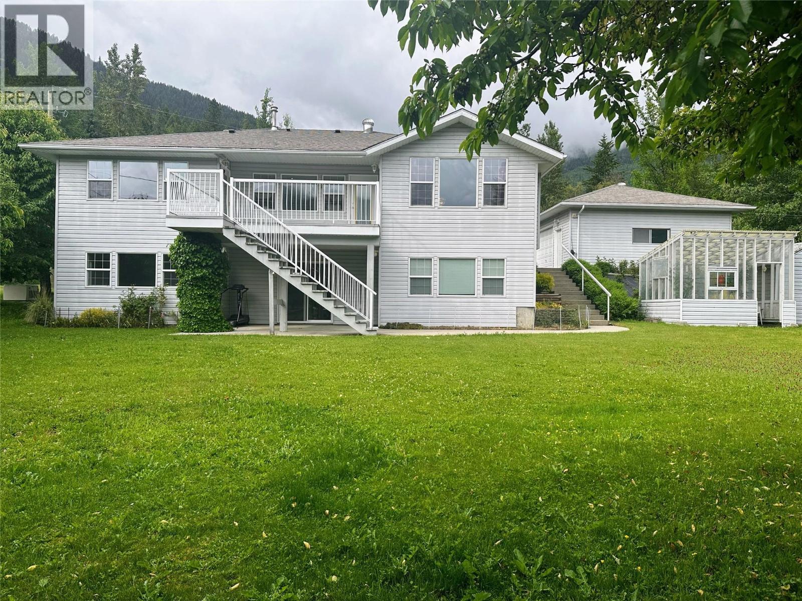 5924 Stafford Road