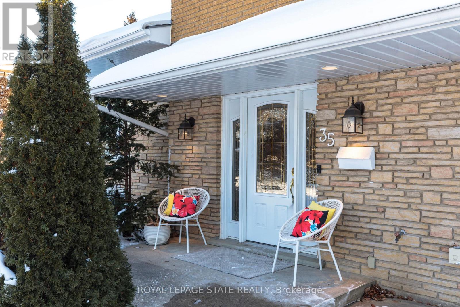 35 SHALFLEET BOULEVARD