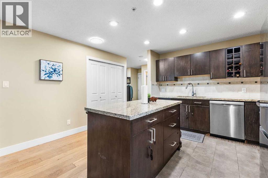 1507, 77 Spruce Place SW